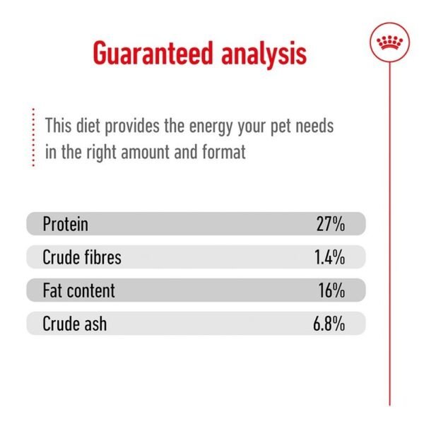 Royal Canin Mini Adult Dog Food, 0.8 kg  Mini breed Dry food - Image 4