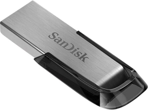 SanDisk 128GB Ultra Flair USB 3.0 Flash Drive USB