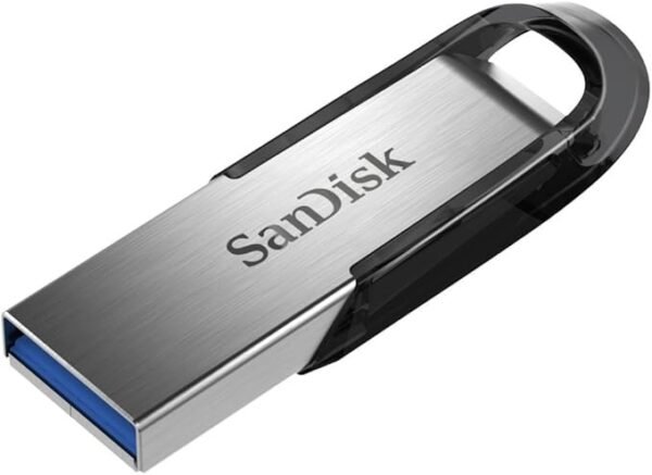 SanDisk 128GB Ultra Flair USB 3.0 Flash Drive USB - Image 7