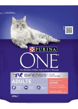 Porina One Cat Food